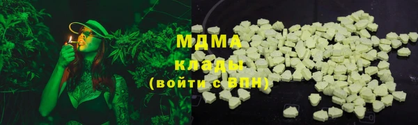 индика Абаза