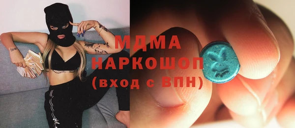 индика Абаза