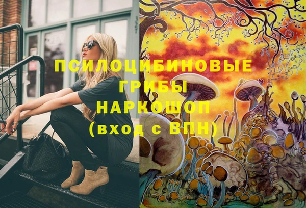 прущая мука Покачи